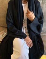 Abaya 017 - Image 2