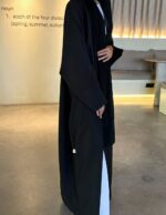 Abaya 017 - Image 3