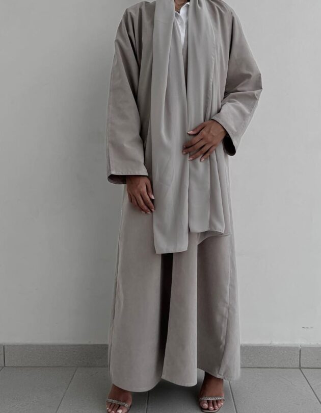 Abaya 003
