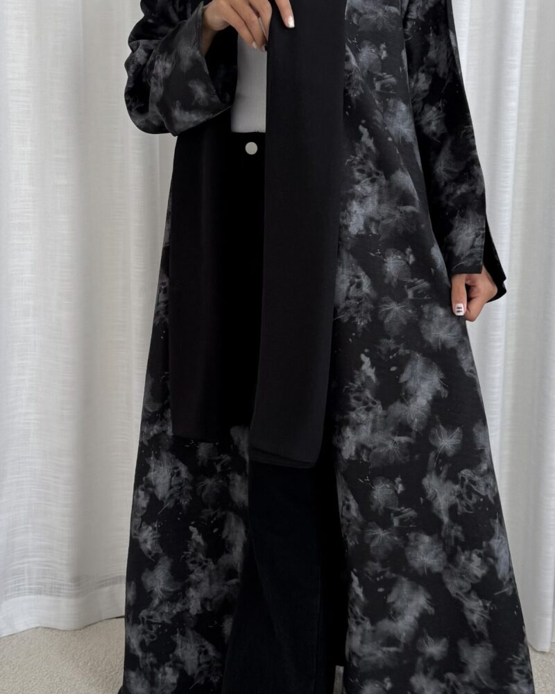 Abaya 069