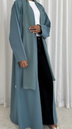 Abaya 068 - Image 6