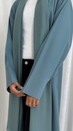 Abaya 068 - Image 5