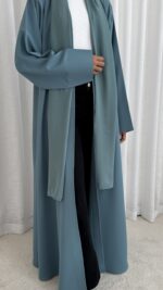 Abaya 068 - Image 2