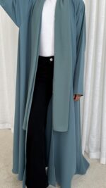 Abaya 068 - Image 4