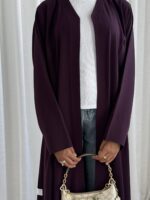 Abaya 072 - Image 4