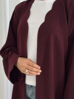 Abaya 073 - Image 2