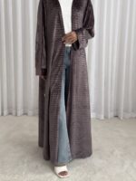 Abaya 075 - Image 4
