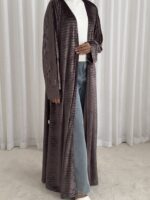 Abaya 075
