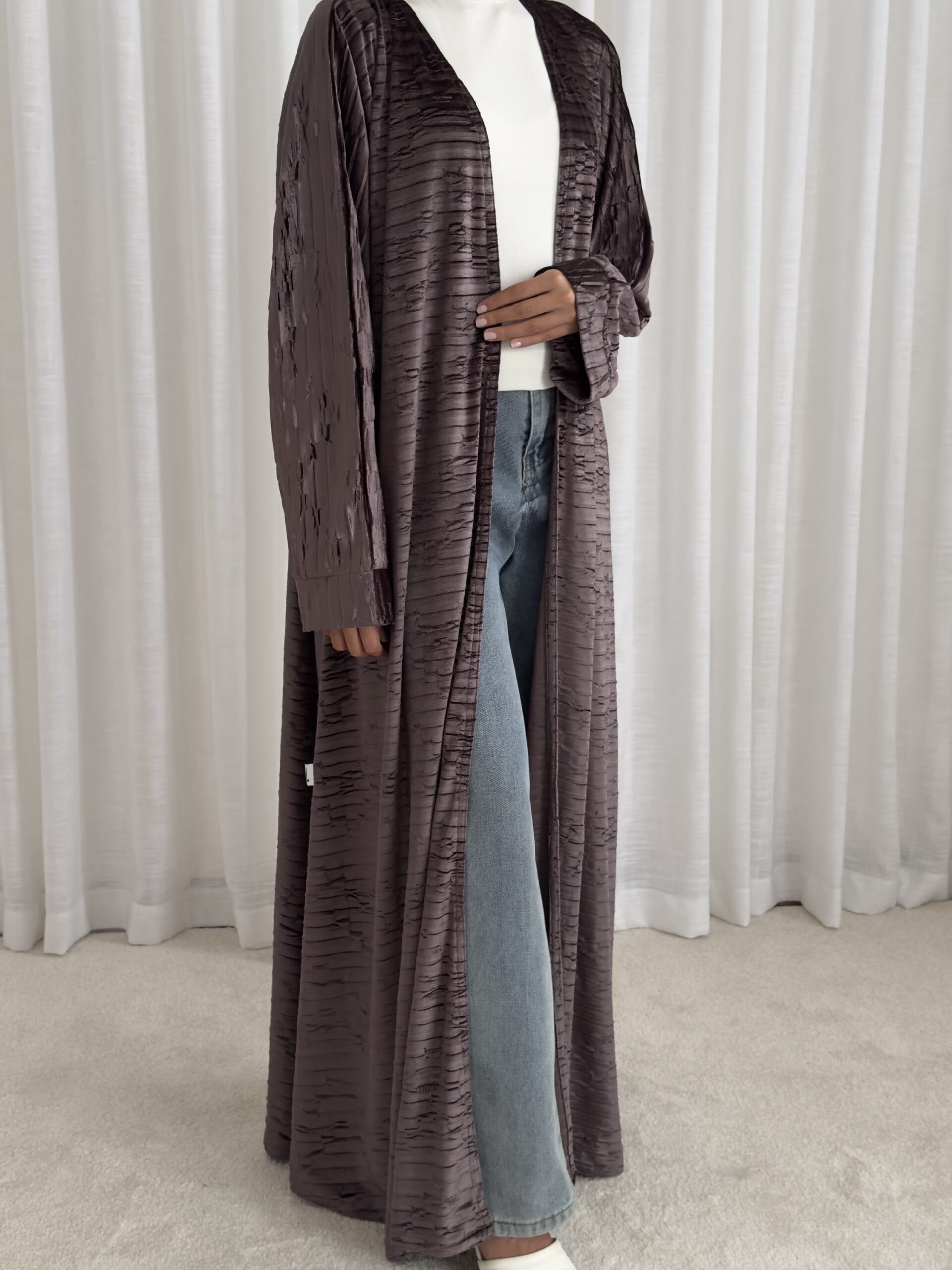 img_8617 Abaya 075 - Image 1