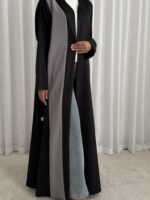 Abaya 076