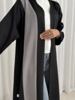 Abaya 076 - Image 3