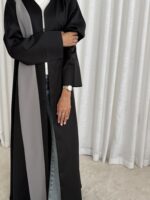 Abaya 076 - Image 6