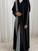 Abaya 076 - Image 2