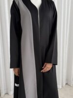 Abaya 076 - Image 4