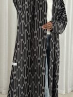 Abaya 077 - Image 2
