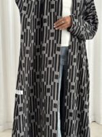 Abaya 077 - Image 4