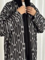 Abaya 077 - Image 6