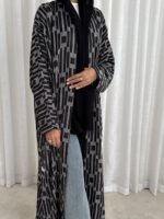 Abaya 077 - Image 3