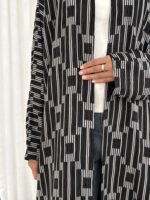 Abaya 077 - Image 7