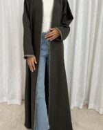 Olive smoke - Image 6