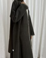 Olive smoke - Image 2