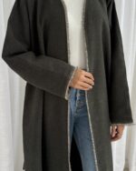 Olive smoke - Image 3