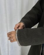 Olive smoke - Image 4