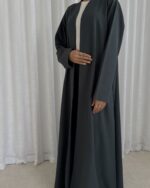 Dusty blue - Image 6