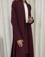 Deep burgundy - Image 7