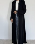 Lace black - Image 6