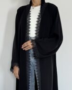 Lace black - Image 4