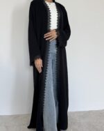 Lace black - Image 5