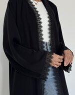 Lace black - Image 2