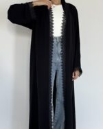 Lace black - Image 3