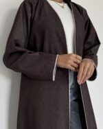 Denim chocoa - Image 3