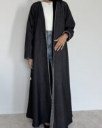 Denim charcoal - Image 2