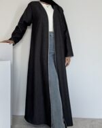 Denim charcoal - Image 4