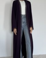 Lace lavender - Image 5