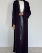 Lace lavender - Image 4