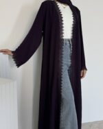 Lace lavender - Image 3