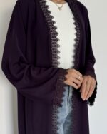 Lace lavender - Image 2