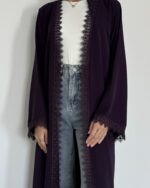 Lace lavender - Image 6