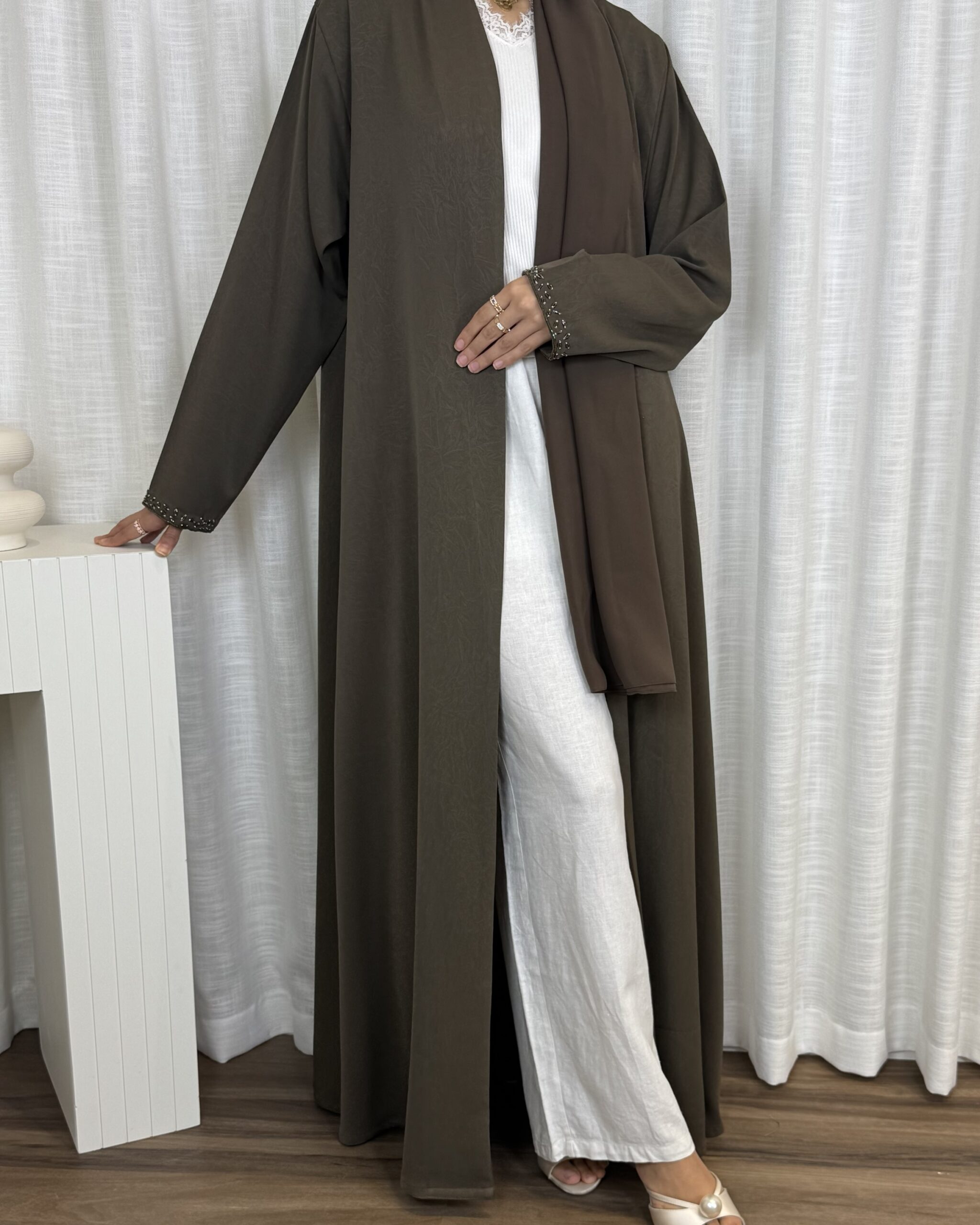 img_4723-2 Brown Olive - Image 1