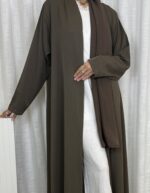 Brown Olive - Image 4