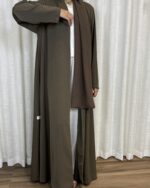 Brown Olive - Image 2