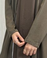 Brown Olive - Image 3