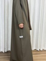 Brown Olive - Image 5