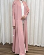 Dusty Pink - Image 3