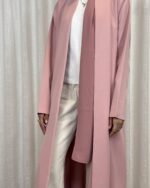 Dusty Pink