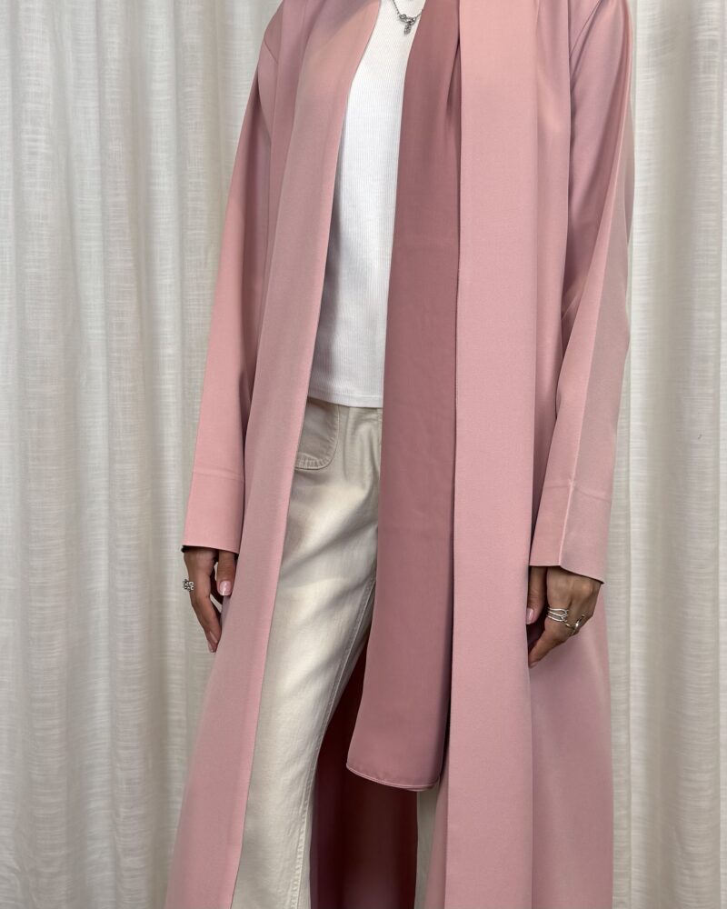 Dusty Pink